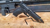 CZ P-10 F semi auto pistol - 6 of 10