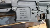 POF USA LMR .308 RIFLE 16 INCH BARREL - 6 of 17