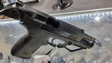 BERETTA PX4 STORM 9MM SEMI AUTO - 8 of 14