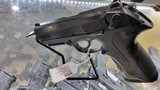 BERETTA PX4 STORM 9MM SEMI AUTO - 4 of 14