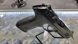 BERETTA PX4 STORM. SEMI AUTO 9MM - 3 of 12