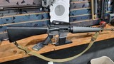 COLT AR-15A2 SEMI AUTO RIFLE - 1 of 12