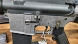 COLT AR-15A2 SEMI AUTO RIFLE - 9 of 12