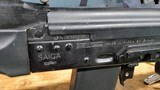 IZHMASH SAIGA .223 REM. SEMI AUTO RIFLE - 8 of 11