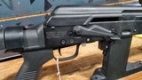 IZHMASH SAIGA .223 REM. SEMI AUTO RIFLE - 3 of 11