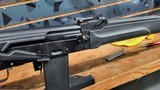 IZHMASH SAIGA .223 REM. SEMI AUTO RIFLE - 4 of 11