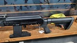 IZHMASH SAIGA .223 REM. SEMI AUTO RIFLE - 10 of 11