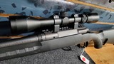 SAVAGE AXIS .30-06 BOLT ACTION - 9 of 11