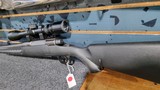 SAVAGE AXIS .30-06 BOLT ACTION - 10 of 11