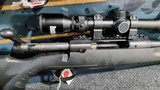 SAVAGE AXIS .30-06 BOLT ACTION