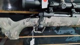 SAVAGE AXIS .308 WIN BOLT ACTION - 3 of 9