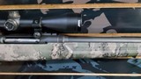 SAVAGE AXIS .308 WIN BOLT ACTION - 4 of 9