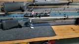 REMINGTON 700 .30-06 SPRG BOLT ACTION - 1 of 10