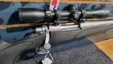 REMINGTON 700 .30-06 SPRG BOLT ACTION - 3 of 10