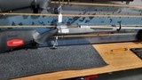 SAVAGE 110 270 WIN BOLT ACTION - 1 of 10