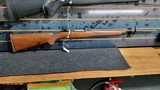 RUGER M77 HAWKEYE .308 WIN BOLT ACTION - 1 of 11