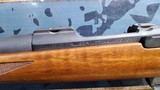 RUGER M77 HAWKEYE .308 WIN BOLT ACTION - 10 of 11