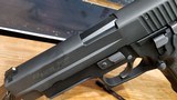 SIG SAUER P227 .45 ACP SEMI AUTO - 7 of 9