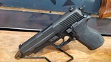 SIG SAUER P227 .45 ACP SEMI AUTO - 5 of 9