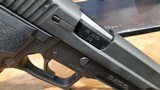 SIG SAUER P227 .45 ACP SEMI AUTO - 2 of 9