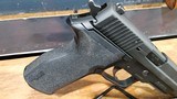 SIG SAUER P227 .45 ACP SEMI AUTO - 3 of 9
