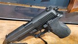 SIG SAUER P227 .45 ACP SEMI AUTO - 8 of 9