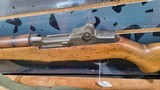 SPRINGFIELD ARMORY M1 GARAND .30-06 - 9 of 12