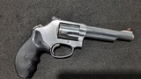 SMITH & WESSON 60-18 - 8 of 9
