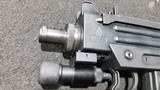 IWI UZI PISTOL .22LR SEMI AUTO - 4 of 10