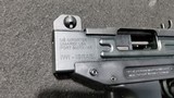 IWI UZI PISTOL .22LR SEMI AUTO - 7 of 10