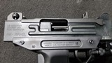 IWI UZI PISTOL .22LR SEMI AUTO - 8 of 10