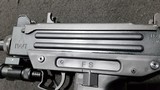 IWI UZI PISTOL .22LR SEMI AUTO - 3 of 10