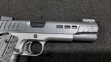 Kimber 1911 Rapide .45 acp - 4 of 9