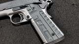 Kimber 1911 Rapide .45 acp - 7 of 9