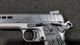 Kimber 1911 Rapide .45 acp - 8 of 9