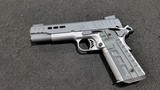Kimber 1911 Rapide .45 acp - 6 of 9