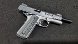 Kimber 1911 Rapide .45 acp - 5 of 9