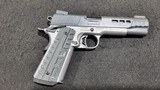 Kimber 1911 Rapide .45 acp - 1 of 9