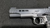 Kimber 1911 Rapide .45 acp - 9 of 9
