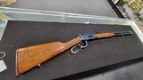 1894 winchester big bore 94 .375 win. lever action