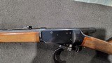 1894 winchester big bore 94 .375 win. lever action - 7 of 10