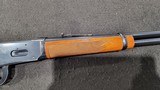 1894 winchester big bore 94 .375 win. lever action - 4 of 10