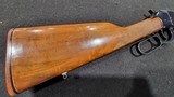 1894 winchester big bore 94 .375 win. lever action - 2 of 10