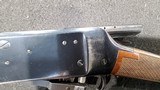 1894 winchester big bore 94 .375 win. lever action - 8 of 10