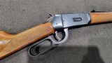 1894 winchester big bore 94 .375 win. lever action - 3 of 10