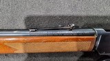 1894 winchester big bore 94 .375 win. lever action - 10 of 10