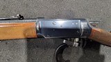 1894 winchester big bore 94 .375 win. lever action - 9 of 10