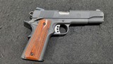 Springfield Amory 1911 loaded .45 ACP - 1 of 9