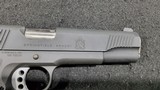 Springfield Amory 1911 loaded .45 ACP - 4 of 9