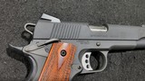 Springfield Amory 1911 loaded .45 ACP - 3 of 9